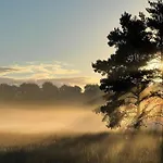 In Near Veluwe Semesterbostad *
