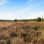 In Near Veluwe Semesterbostad