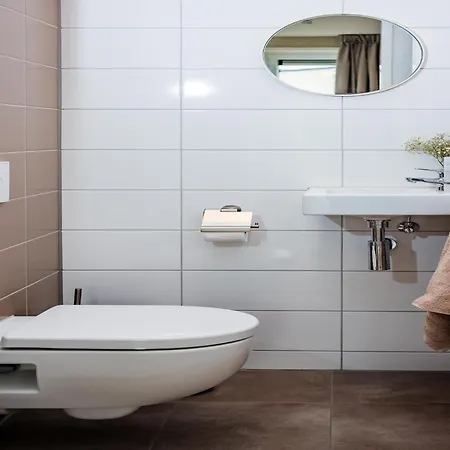 In Near Veluwe Vakantiehuis Voorthuizen