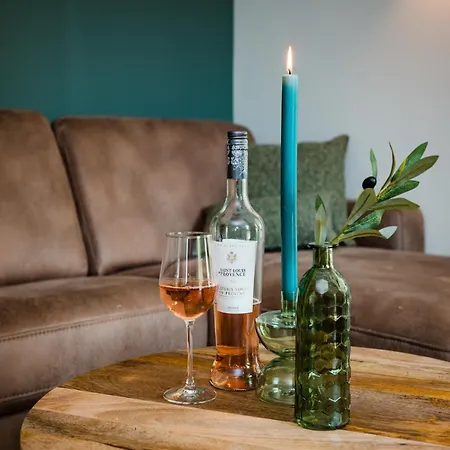 Vakantiehuis In Near Veluwe Voorthuizen