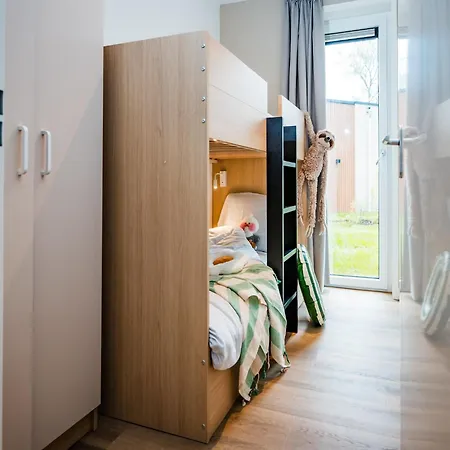 In Near Veluwe Voorthuizen