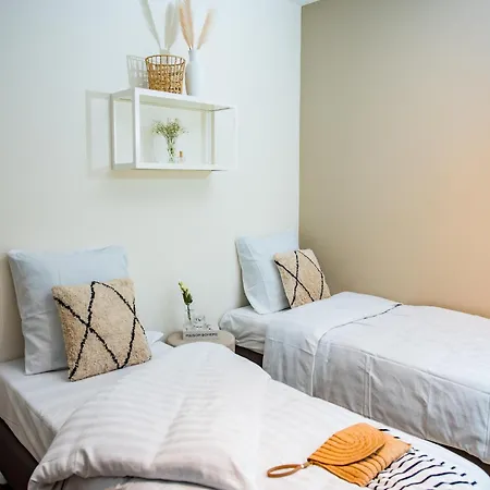 In Near Veluwe Vakantiehuis