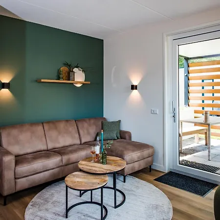 In Near Veluwe Voorthuizen