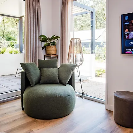 Semesterbostad In Near Veluwe