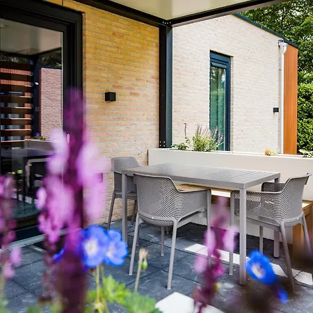 In Near Veluwe Voorthuizen