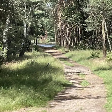 In Near Veluwe Voorthuizen