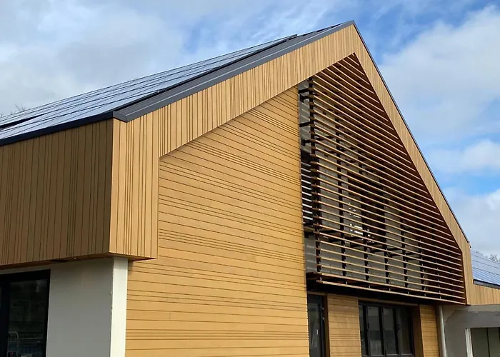 Semesterbostad In Near Veluwe