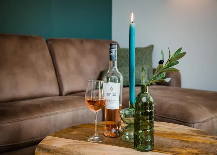 Semesterbostad In Near Veluwe Voorthuizen