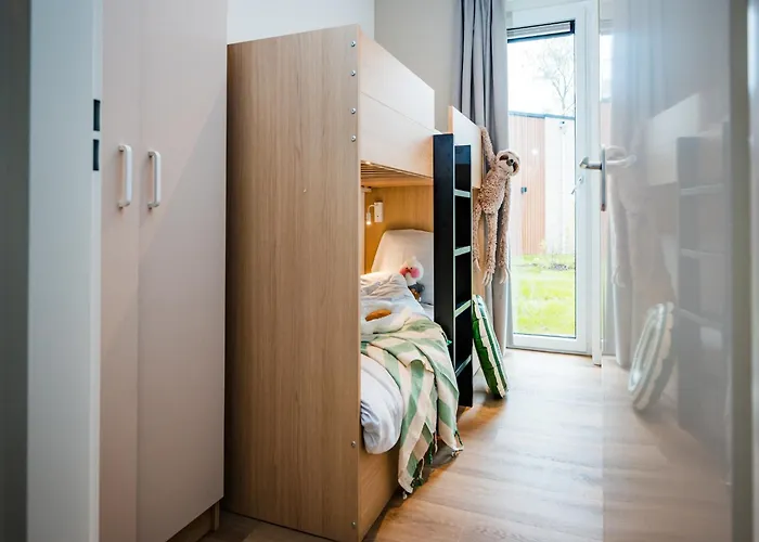 In Near Veluwe Voorthuizen