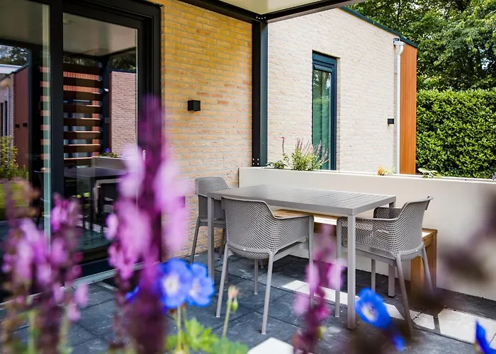 In Near Veluwe Voorthuizen