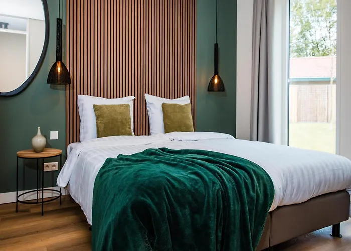 In Near Veluwe * Voorthuizen