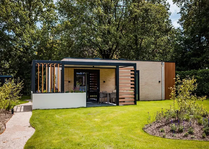 Semesterbostad In Near Veluwe Voorthuizen