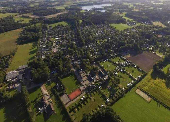 In Near Veluwe * Voorthuizen