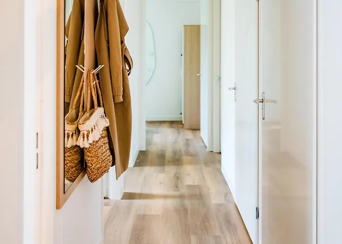 Semesterbostad In Near Veluwe