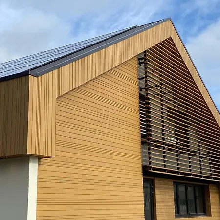 Prázdninový dům In Near Veluwe