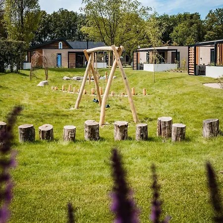 Prázdninový dům In Near Veluwe *