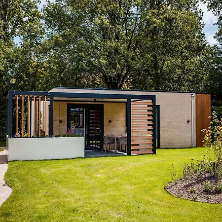 Prázdninový dům In Near Veluwe Voorthuizen