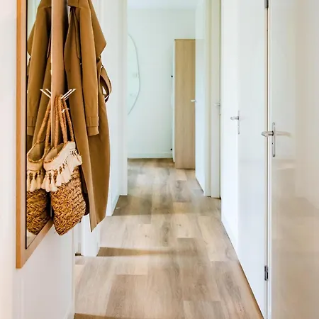 Prázdninový dům In Near Veluwe