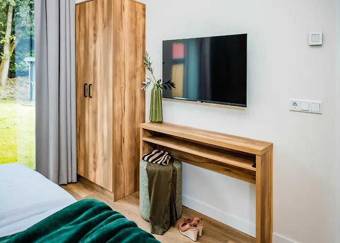 In Near Veluwe Prázdninový dům *