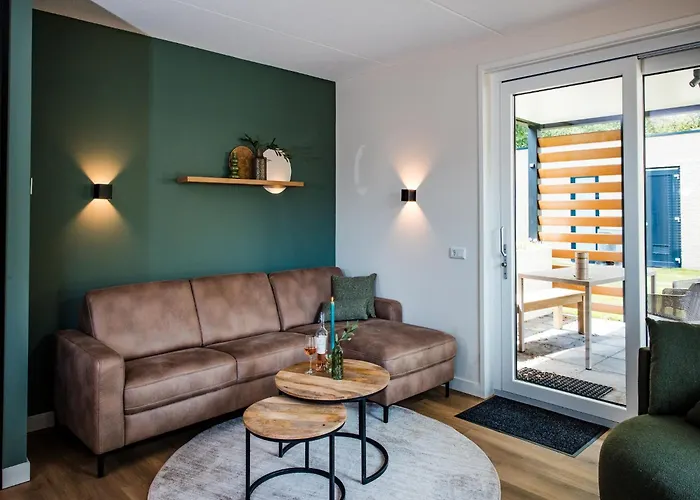 In Near Veluwe Voorthuizen