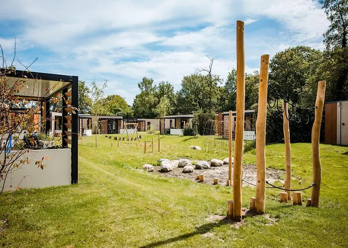 In Near Veluwe * Voorthuizen