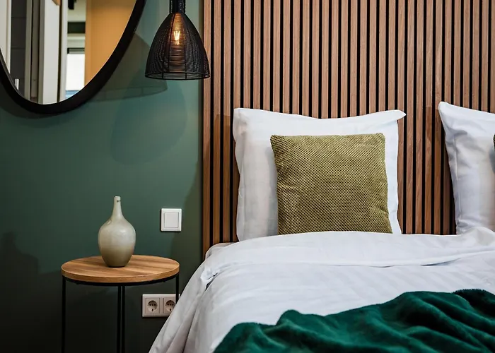 Prázdninový dům In Near Veluwe *